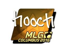 CS2 hooch