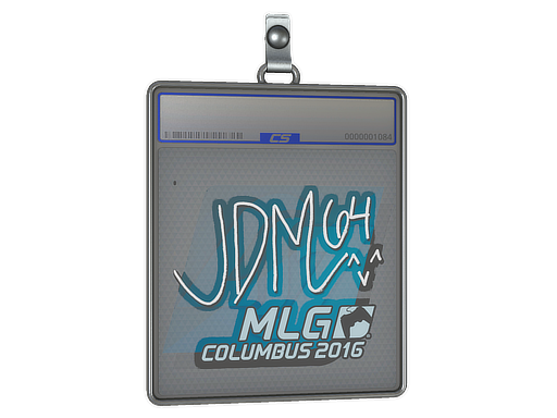 jdm64 - CS2 Sticker