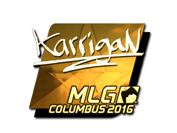 CS2 karrigan