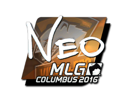 CS2 NEO
