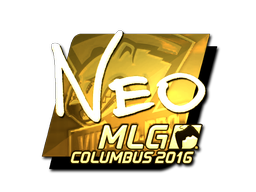 CS2 NEO