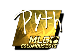 CS2 pyth