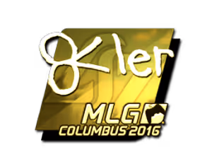 reltuC (Gold) | MLG Columbus 2016