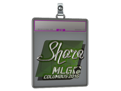 Shara - CS2 Sticker