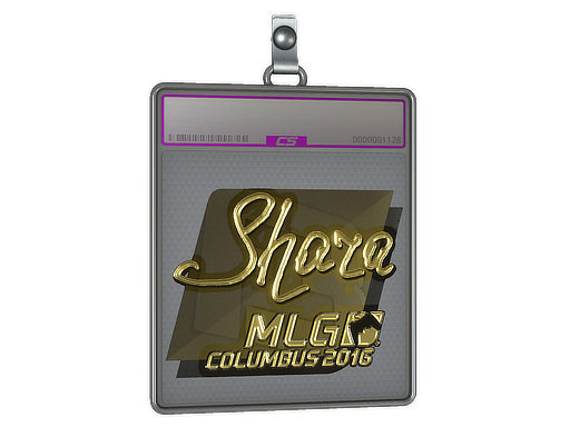 Sticker Slab | Shara | MLG Columbus 2016
