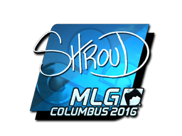 CS2 shroud