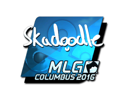 CS2 Skadoodle