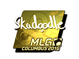 CS2 Skadoodle