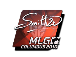 CS2 SmithZz