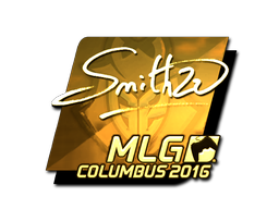 CS2 SmithZz