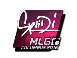 CS2  mousesports 