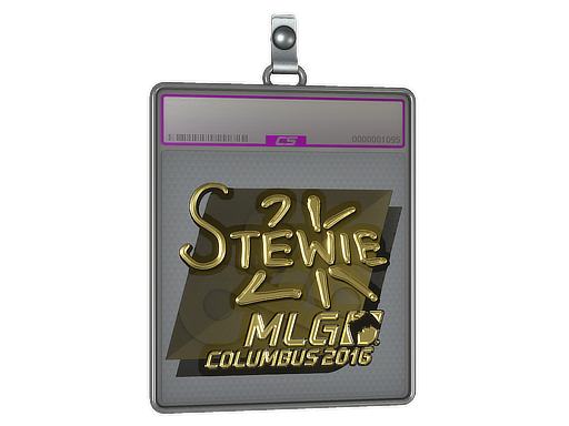 Sticker Slab | Stewie2K | MLG Columbus 2016