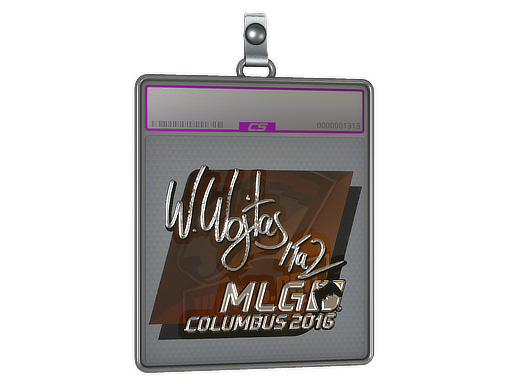 Sticker Slab | TaZ | MLG Columbus 2016