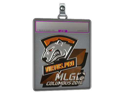  Virtus.Pro  - CS2 Sticker