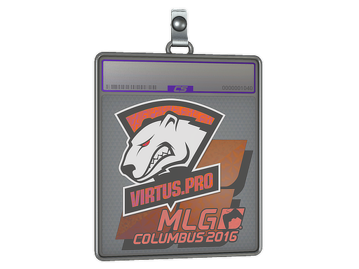  Virtus.Pro  - CS2 Sticker