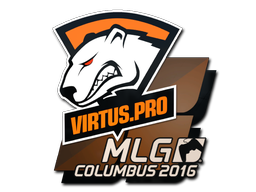 Sticker | Virtus.Pro | MLG Columbus 2016 | Default