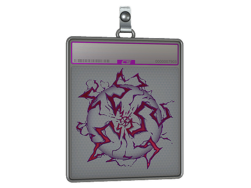 Sticker Slab | Bolt Energy
