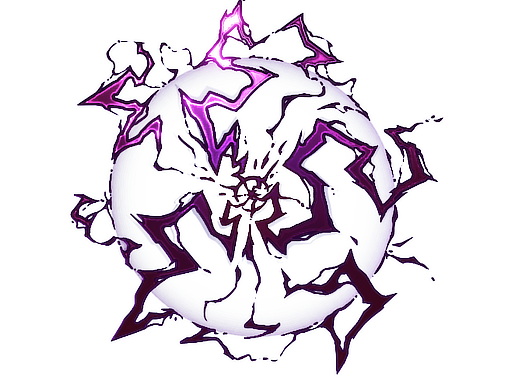 Sticker | Bolt Energy | Foil