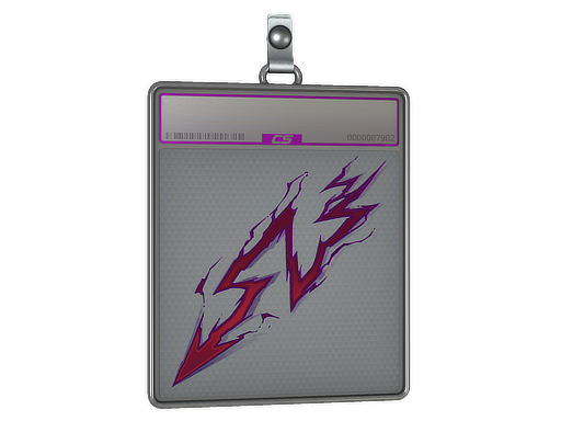 Sticker Slab skin