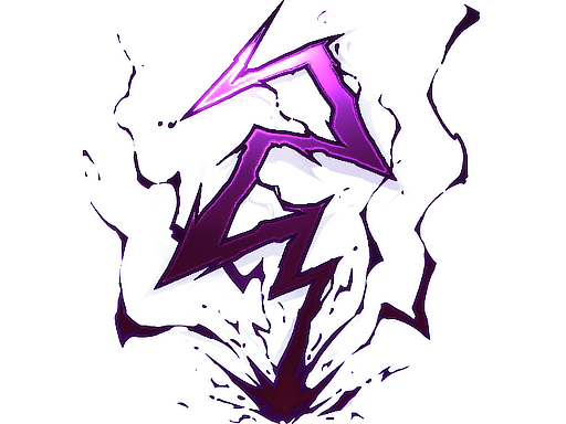 Sticker | Bolt Strike | Foil