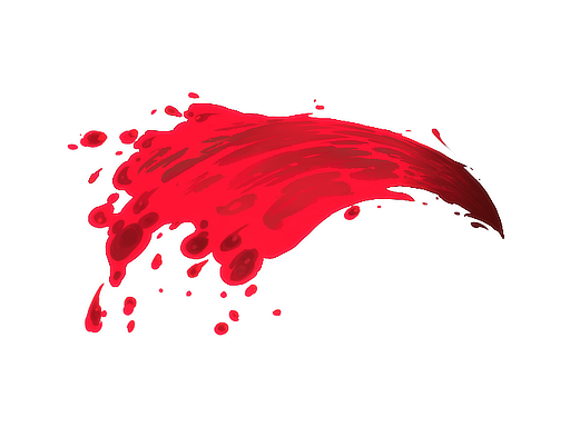 Sticker | Ruby Stream