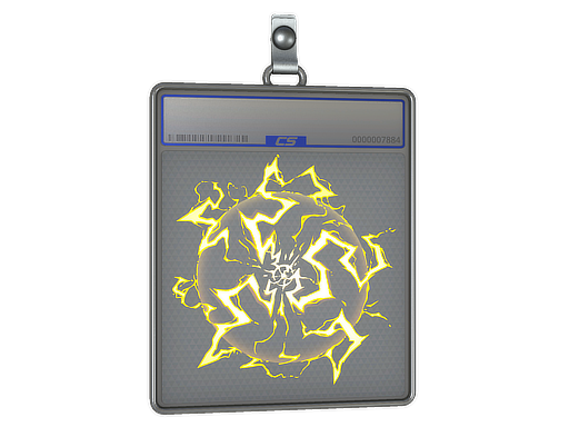 Sticker Slab skin