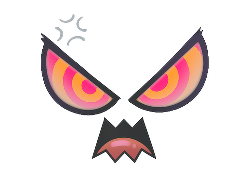 Sticker | Hypnoteyes