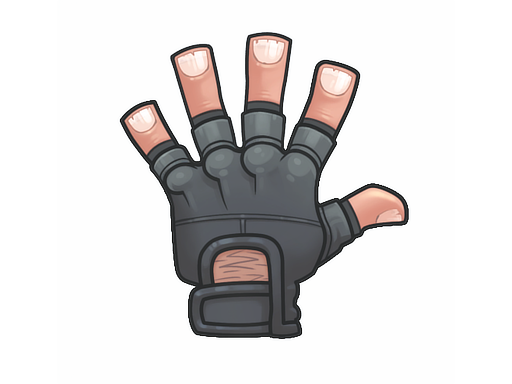 CS2 Sticker | Lefty - 1
