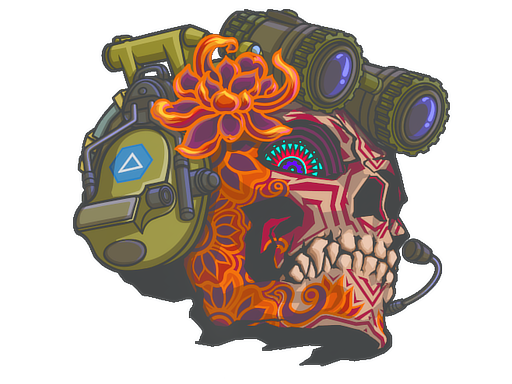 Sticker | Lucas | Default