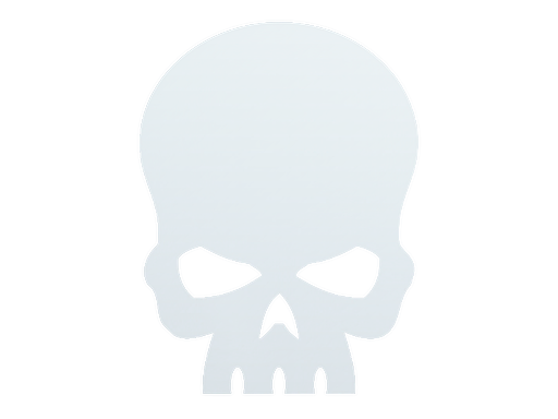 Sticker | Astartes Skull