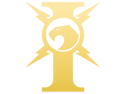 Sticker | Adeptus Custodes 1