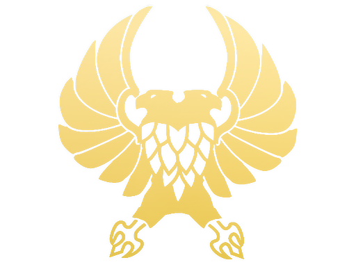 Sticker | Adeptus Custodes 2