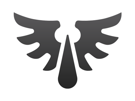 Sticker | Blood Angels