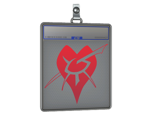 Sticker Slab | Drukhari 1
