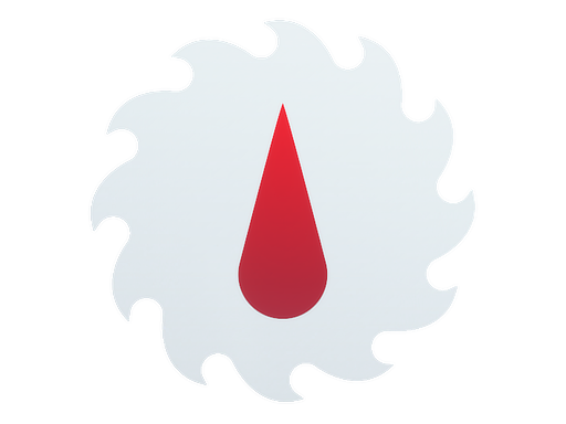 Sticker | Flesh Tearers