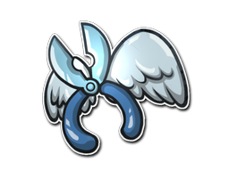 Sticker | Winged Defuser