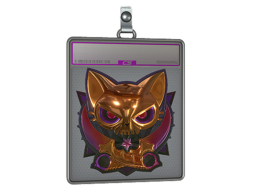 Sticker Slab | Purrurists