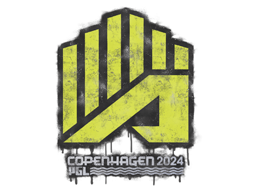 CS2 Sealed Graffiti | AMKAL ESPORTS | Copenhagen 2024