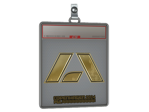 Apeks - CS2 Sticker