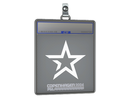 compLexity Gaming - CS2 Sticker