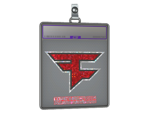  FaZe Clan  - CS2 Sticker