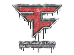 Sealed Graffiti | FaZe Clan | Copenhagen 2024 | Default
