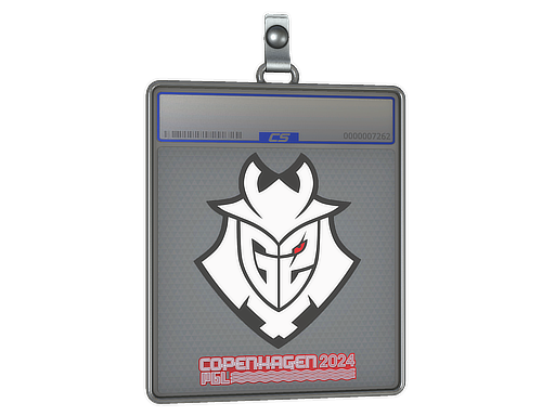  G2 Esports  - CS2 Sticker