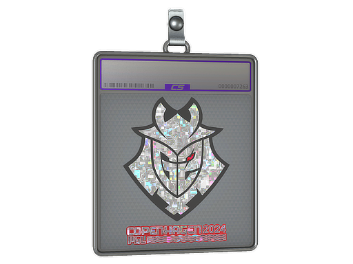  G2 Esports  - CS2 Sticker