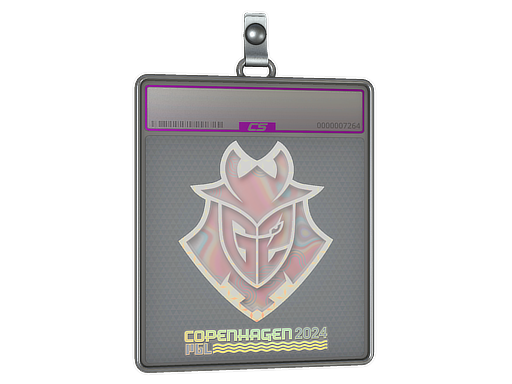  G2 Esports  - CS2 Sticker