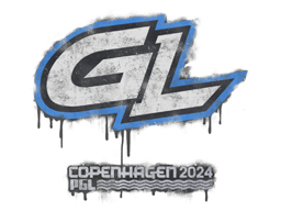 CS2 Sealed Graffiti | GamerLegion | Copenhagen 2024