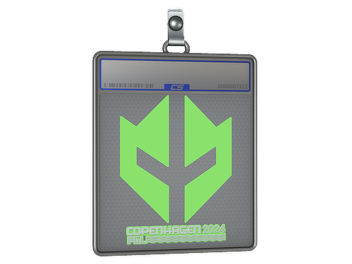 Imperial Esports - CS2 Sticker