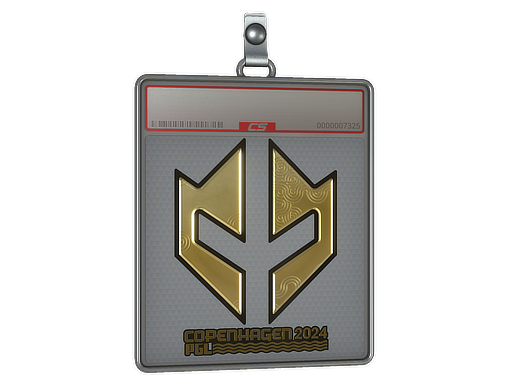 Imperial Esports - CS2 Sticker