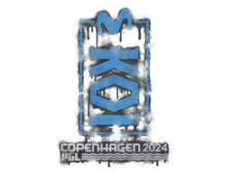 CS2 Sealed Graffiti | KOI | Copenhagen 2024