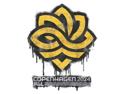 CS2 Sealed Graffiti | Legacy | Copenhagen 2024